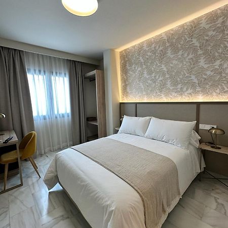 Zaru Hotel Boutique Mocejón Esterno foto