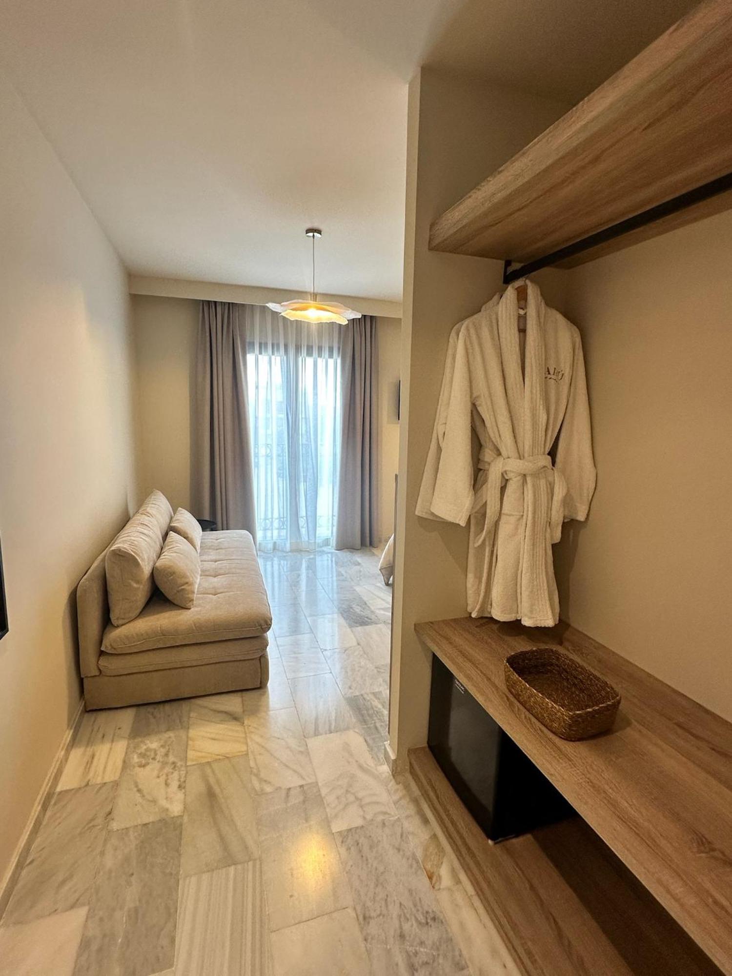 Zaru Hotel Boutique Mocejón Esterno foto