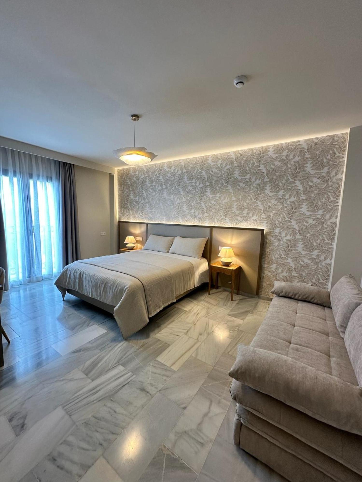 Zaru Hotel Boutique Mocejón Esterno foto