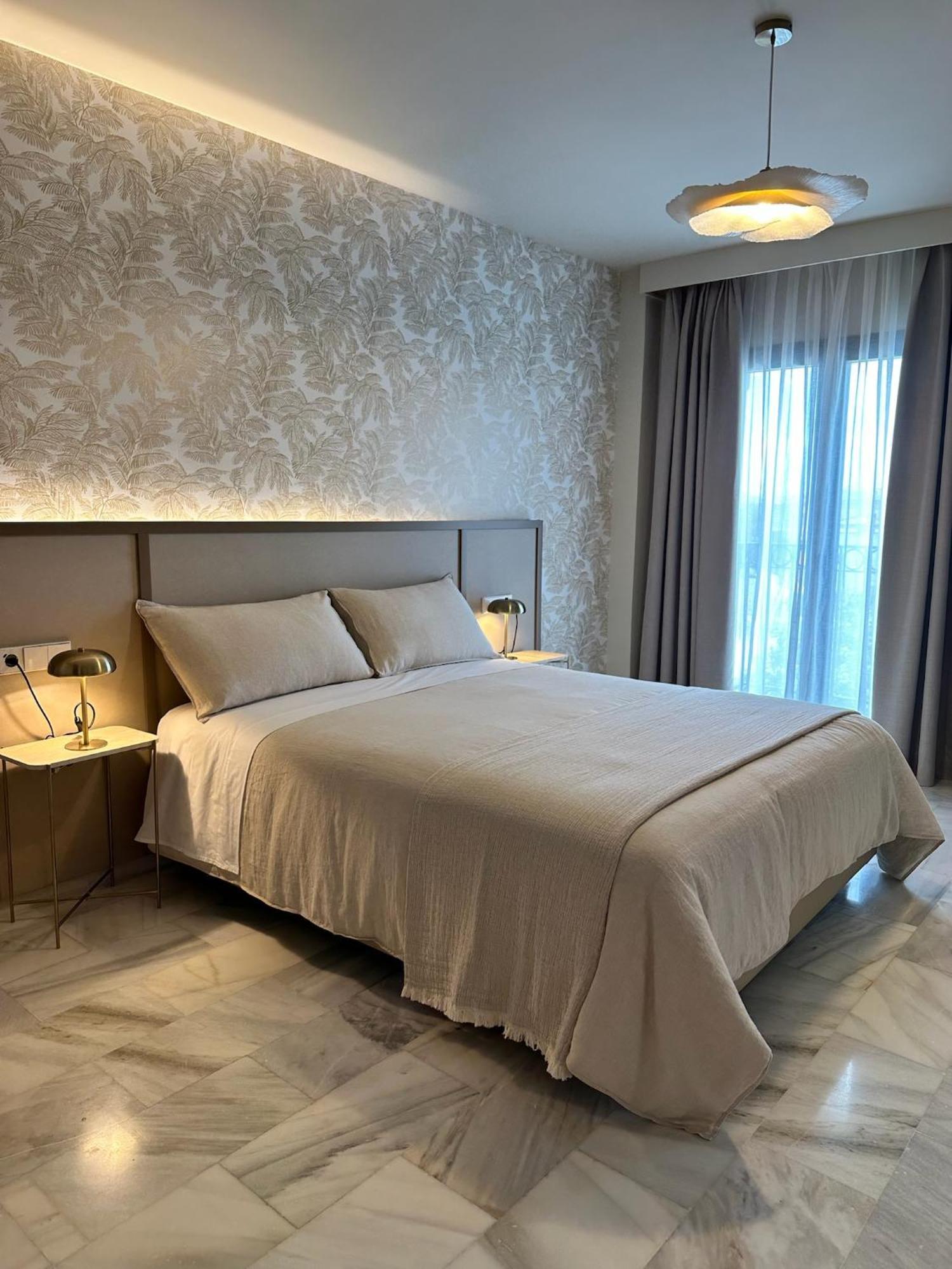 Zaru Hotel Boutique Mocejón Esterno foto