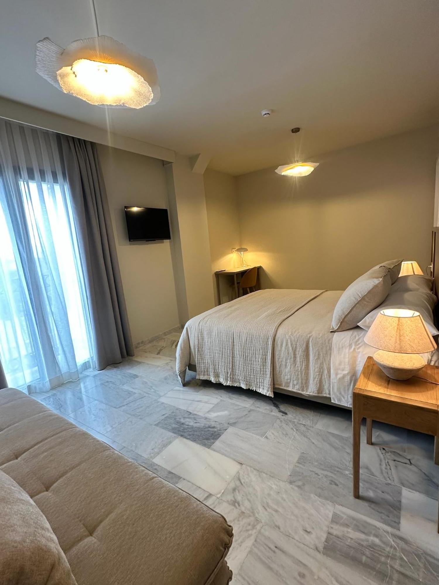 Zaru Hotel Boutique Mocejón Esterno foto