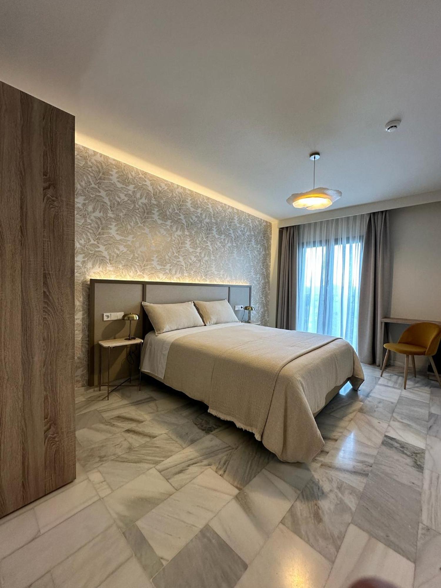 Zaru Hotel Boutique Mocejón Esterno foto