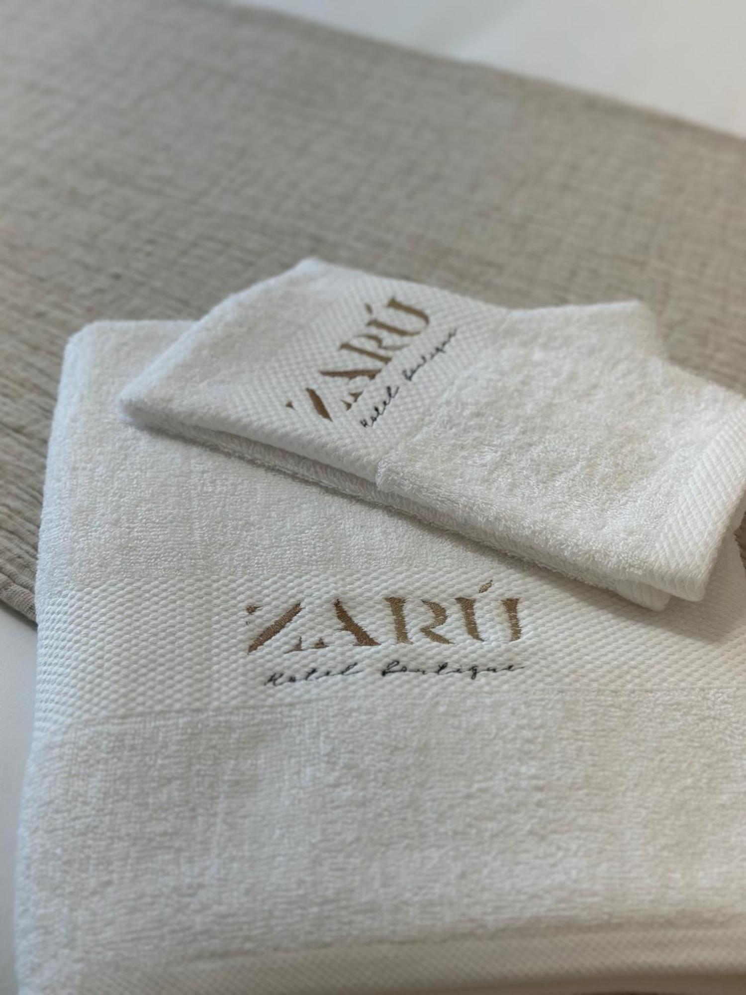 Zaru Hotel Boutique Mocejón Esterno foto