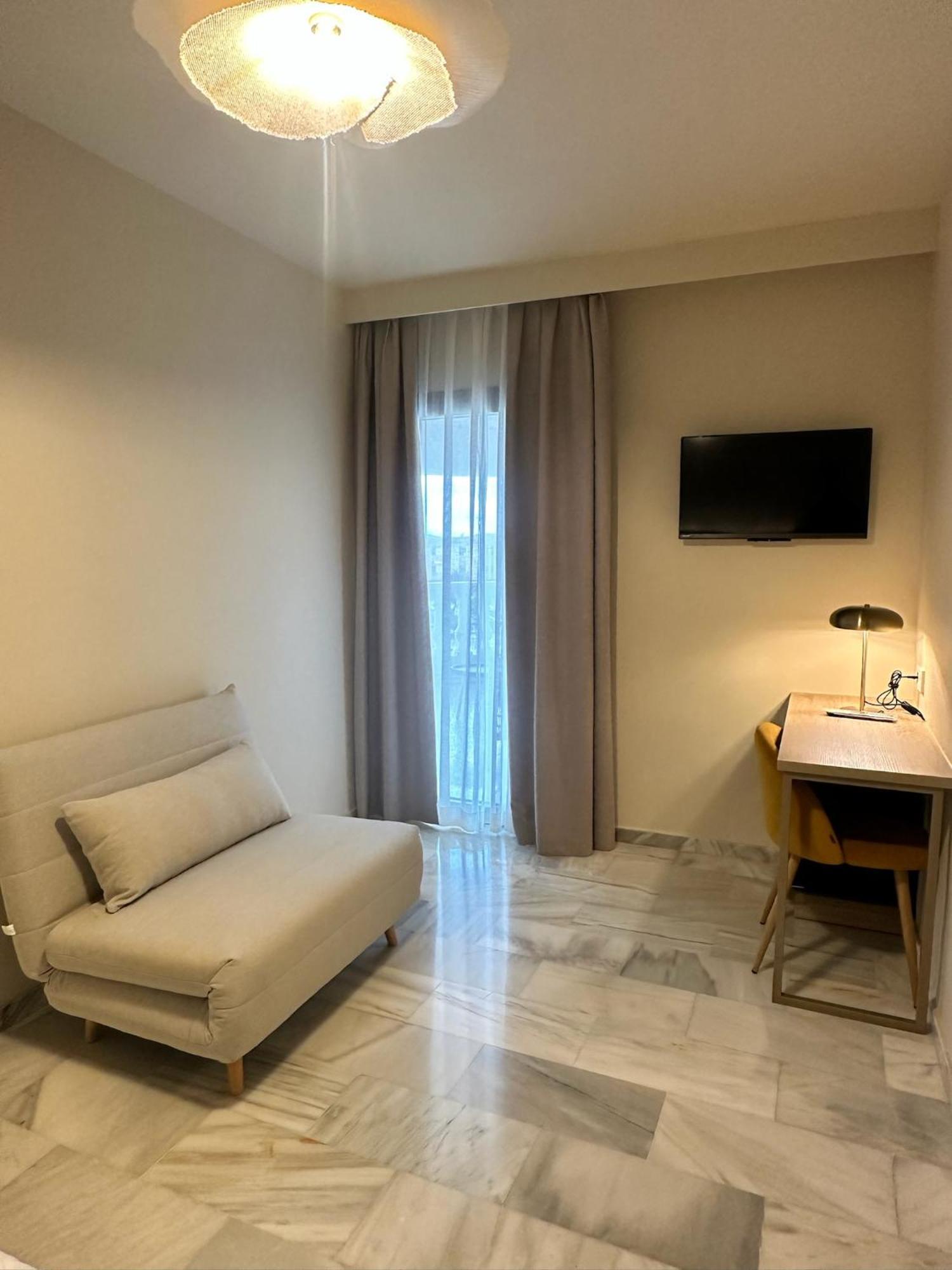 Zaru Hotel Boutique Mocejón Esterno foto