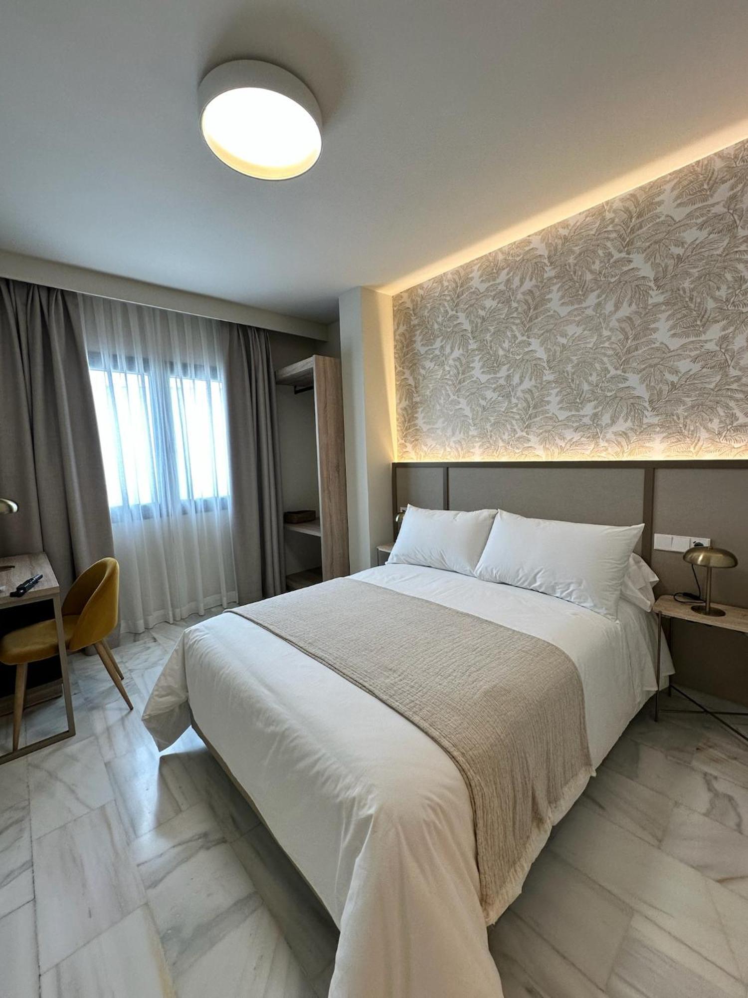 Zaru Hotel Boutique Mocejón Esterno foto