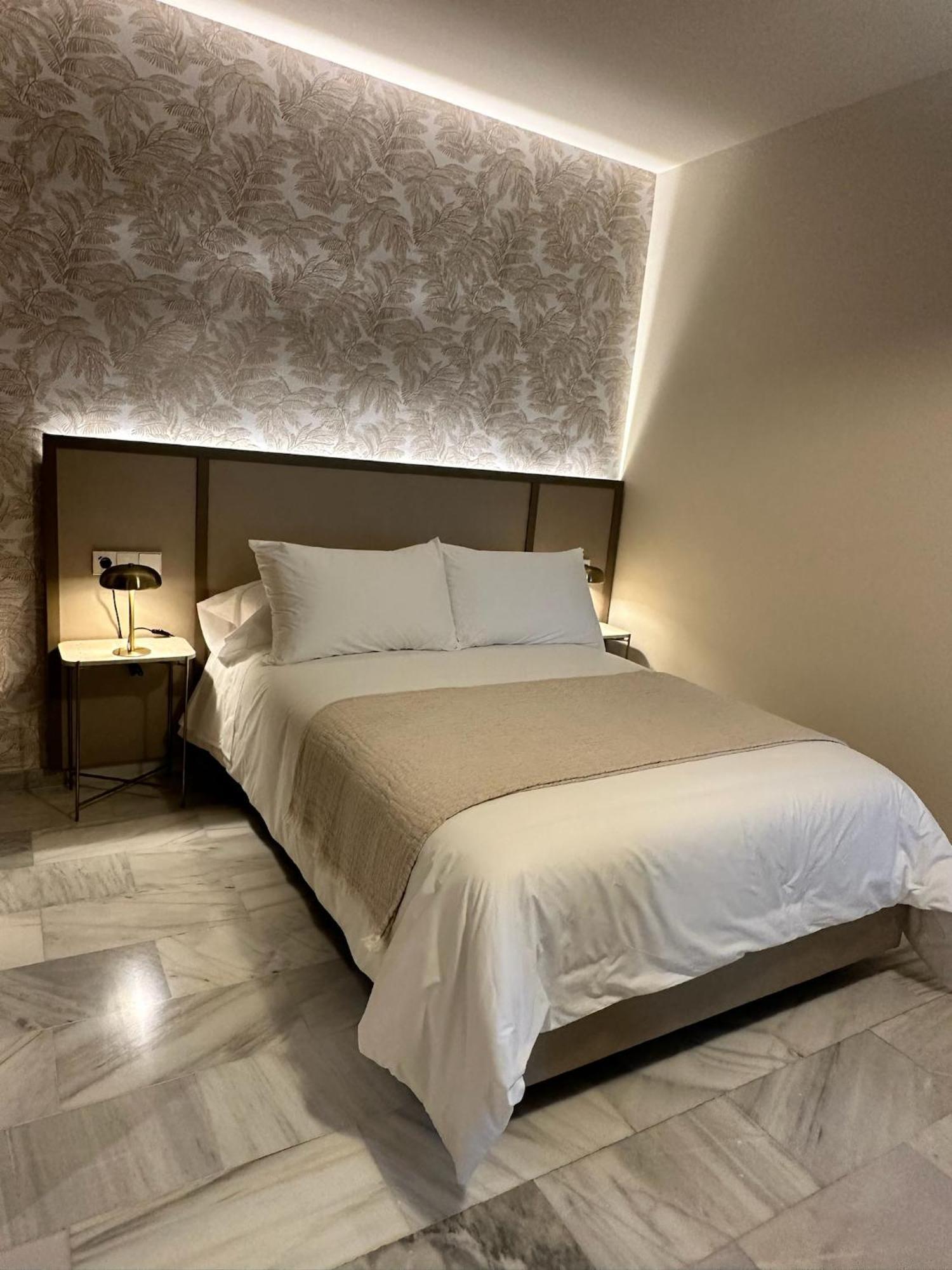 Zaru Hotel Boutique Mocejón Esterno foto